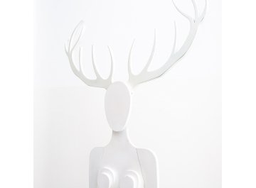 Напольная вешалка Крошка