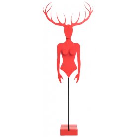 Напольная вешалка Крошка