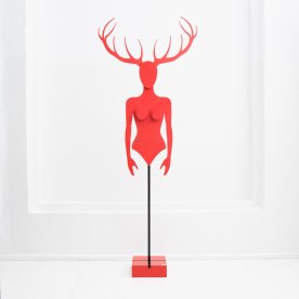 Напольная вешалка Крошка