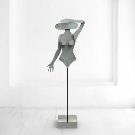 Напольная вешалка Крошка