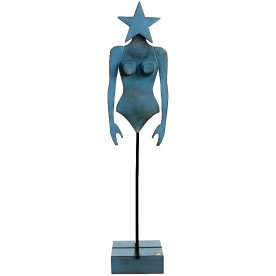 Напольная вешалка Крошка Звезда