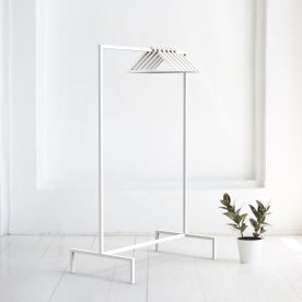 Напольная вешалка Metalframe