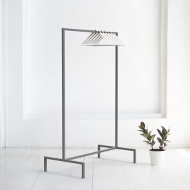 Напольная вешалка Metalframe