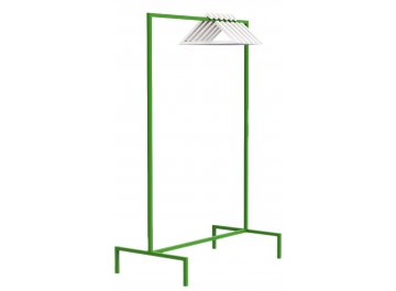 Напольная вешалка Metalframe