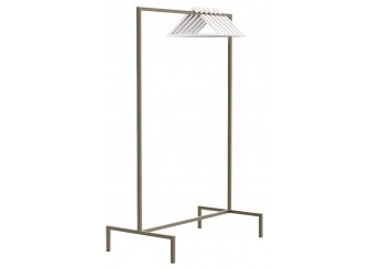 Напольная вешалка Metalframe
