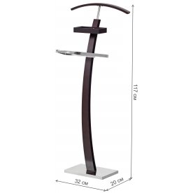 Напольная вешалка Минни