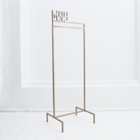Напольная вешалка МЯУ