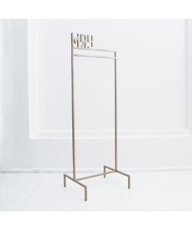 Напольная вешалка МЯУ