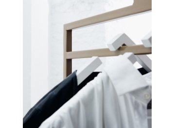 Напольная вешалка МЯУ