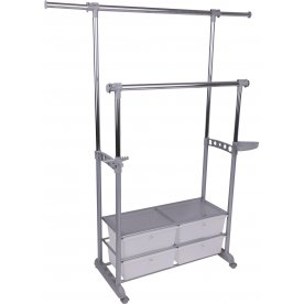 Напольная вешалка Nora