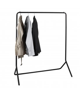 Напольная вешалка Пико 33 черный