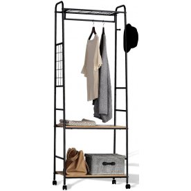 Напольная вешалка SHT-WR21