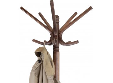 Напольная вешалка В 8Н