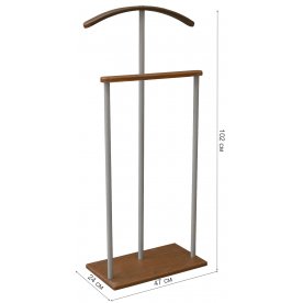 Костюмная вешалка Дэви 1