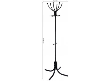 Напольная вешалка М 6