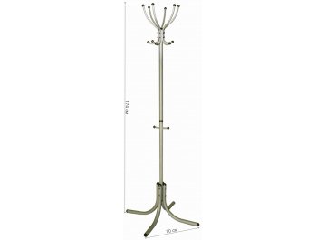 Напольная вешалка М 6