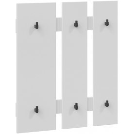 Настенная вешалка Агата