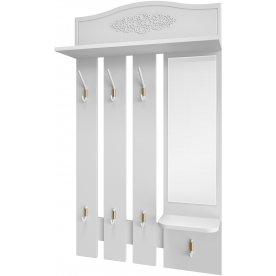 Настенная вешалка Ассоль