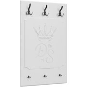 белое дерево