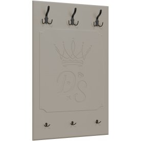 Настенная вешалка ДримСтар ДС-32