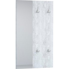 Настенная вешалка Эго ВЗ-1