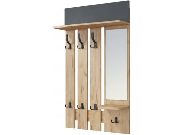 Настенная вешалка ЭЛ-49