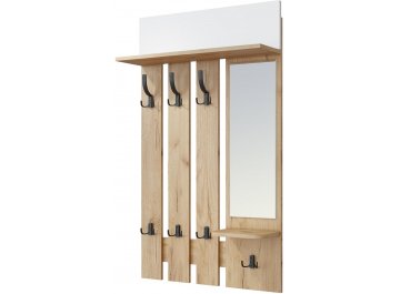 Настенная вешалка ЭЛ-49