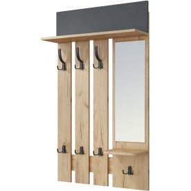 Настенная вешалка Эмилия