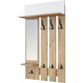 Настенная вешалка Эмилия ЭЛ-49