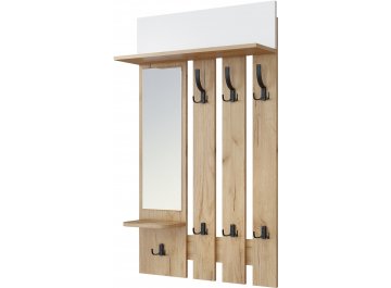 Настенная вешалка Эмилия ЭЛ-49