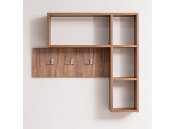 Настенная вешалка Милан