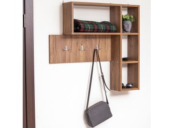 Настенная вешалка Милан