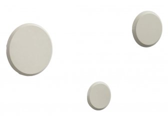 Настенная вешалка Nadua