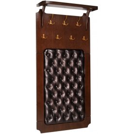 Настенная вешалка Патриция