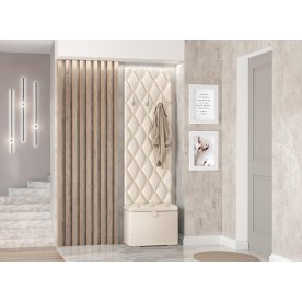 Настенная вешалка Ромб