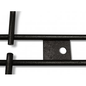 Настенная вешалка SHT-WH14-3