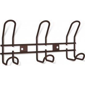 Настенная вешалка SHT-WH14-3