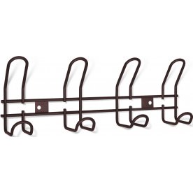 Настенная вешалка SHT-WH14-4