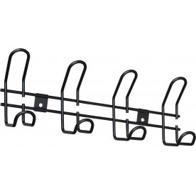 Настенная вешалка SHT-WH16-4