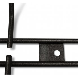 Настенная вешалка SHT-WH16-4