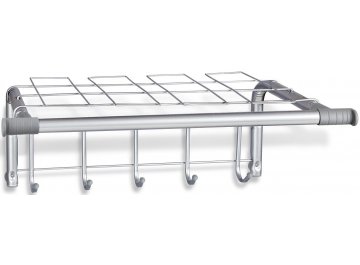 Настенная вешалка SHT-WH7