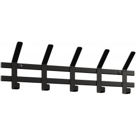 Настенная вешалка Торонто 5