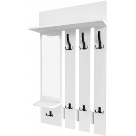 Настенная вешалка ВН-10