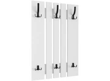 Настенная вешалка Эконом-стандарт