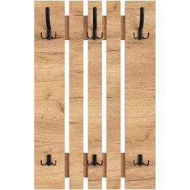 Настенная вешалка ВН-11