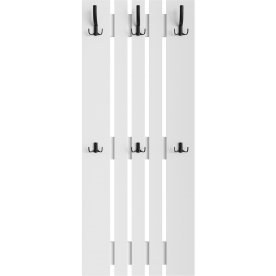 Настенная вешалка ВН-12