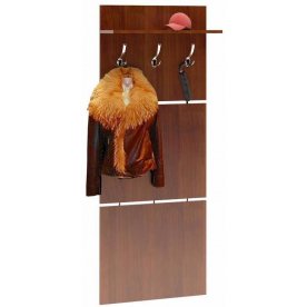 Настенная вешалка ВШ-5.1