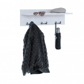 Настенная вешалка ВШ-8