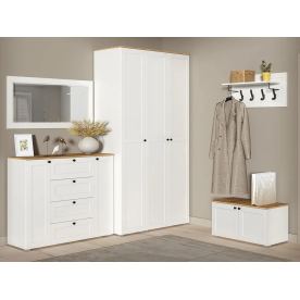 Настенная вешалка Опра