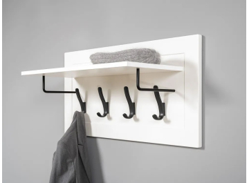 Настенная вешалка Опра